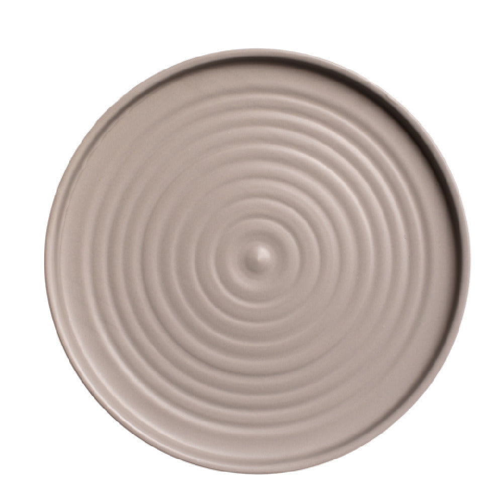 Vertex China E-D8-S Plate 9” Dia. Round