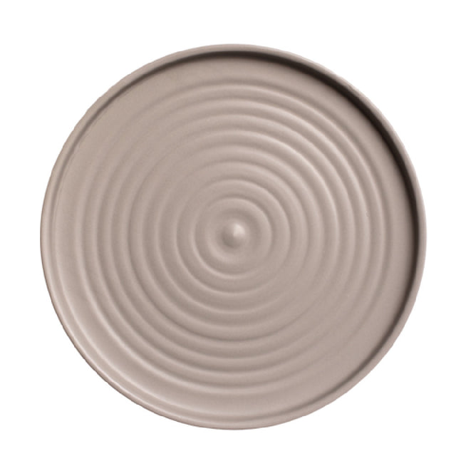 Vertex China E-D8-S Plate 9” Dia. Round