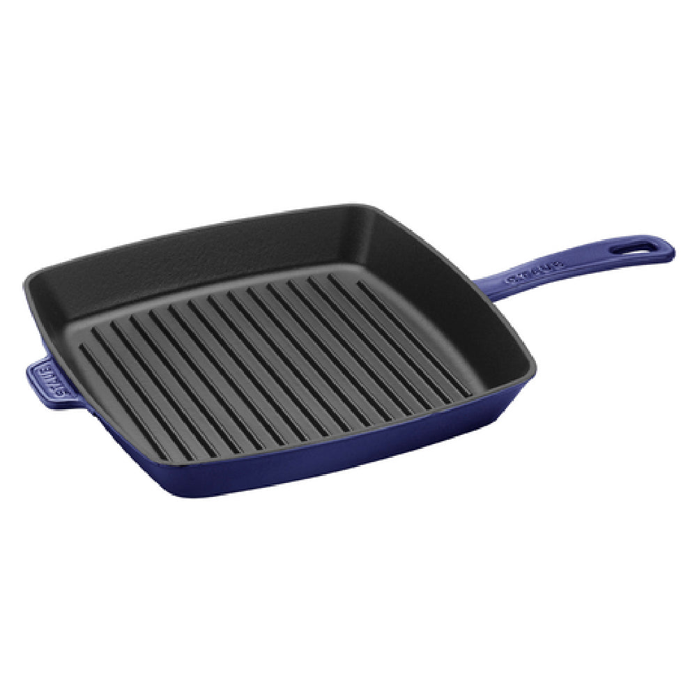 Zwilling 12123091 Staub® Grill 12" X 12" (20.3" X 11.8" X 1.9" O.A.)