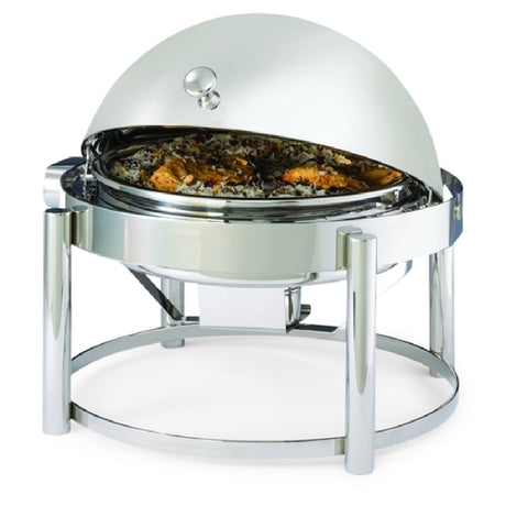 Steelite DW76RFWSS Chafer 2.0 Gal 21.0"W X 21.0"D X 20.0"H