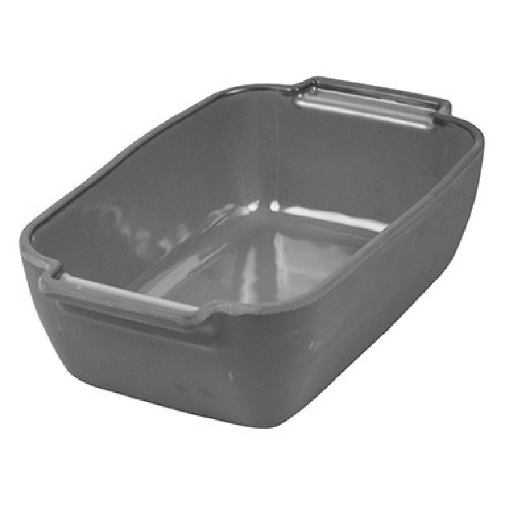 Bauscher Hepp TGY4614 - Marl Collection Crock, 51-2/5 Oz., 1/4-size
