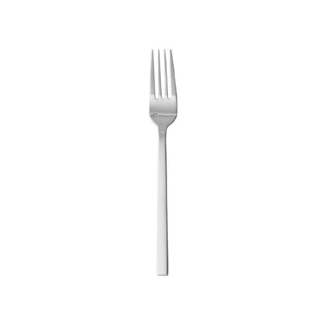 Fortessa 1.5B.165.00.002 Table Fork 8.25" (21cm) Brushed