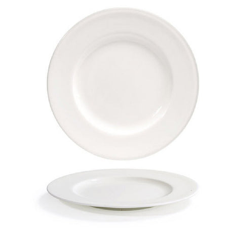 FOH DAP086BEP22 Catalyst® Plate 6-1/4" Dia. X 1/2"H Round