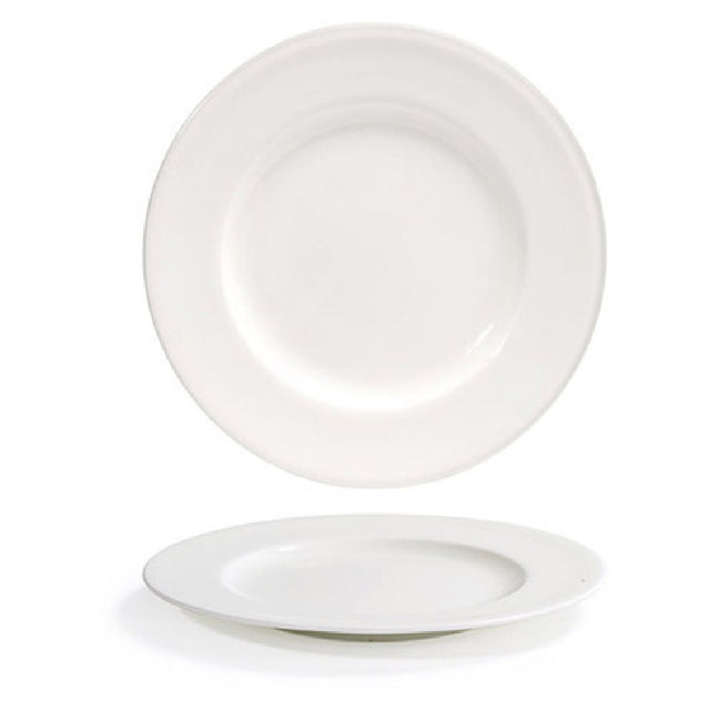 FOH DAP086BEP22 Catalyst® Plate 6-1/4" Dia. X 1/2"H Round