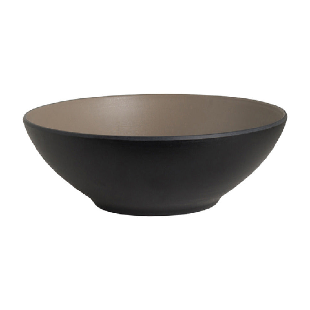 Steelite 7810JB014 Bowl 1-1/2 Qt. 8.25" Dia. X 2.875"H