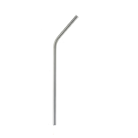 Mercer Culinary M37111 Barfly® Straw 1/4" Dia. X 8-1/2"L Curved