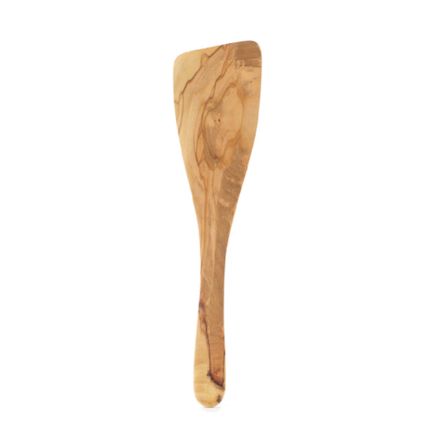 Harold Import Co. 50007 Eddingtons Spatula 12-1/2" Olive Wood