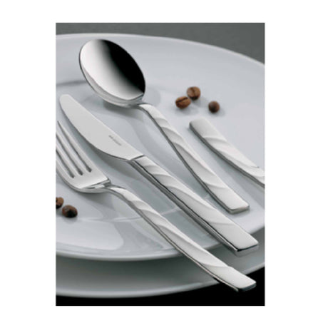 Bauscher Hepp 01.0054.1630 - Soup Spoon, 6-15/16", Round Bowl