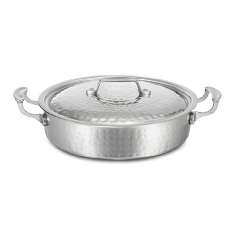 Bon Chef 63030HF Cucina Pot 6 Qt 12-3/8" Dia. X 3"H