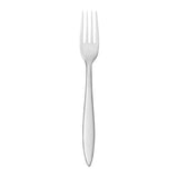 Libbey 982 027 (Formerly World Tableware) Dinner Fork 7-7/8" 18/8 Stainless Steel