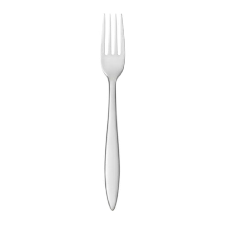 Libbey 982 027 (Formerly World Tableware) Dinner Fork 7-7/8" 18/8 Stainless Steel