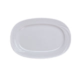 Yanco MM-94 Miami Platter 14"L X 10"W Rectangular