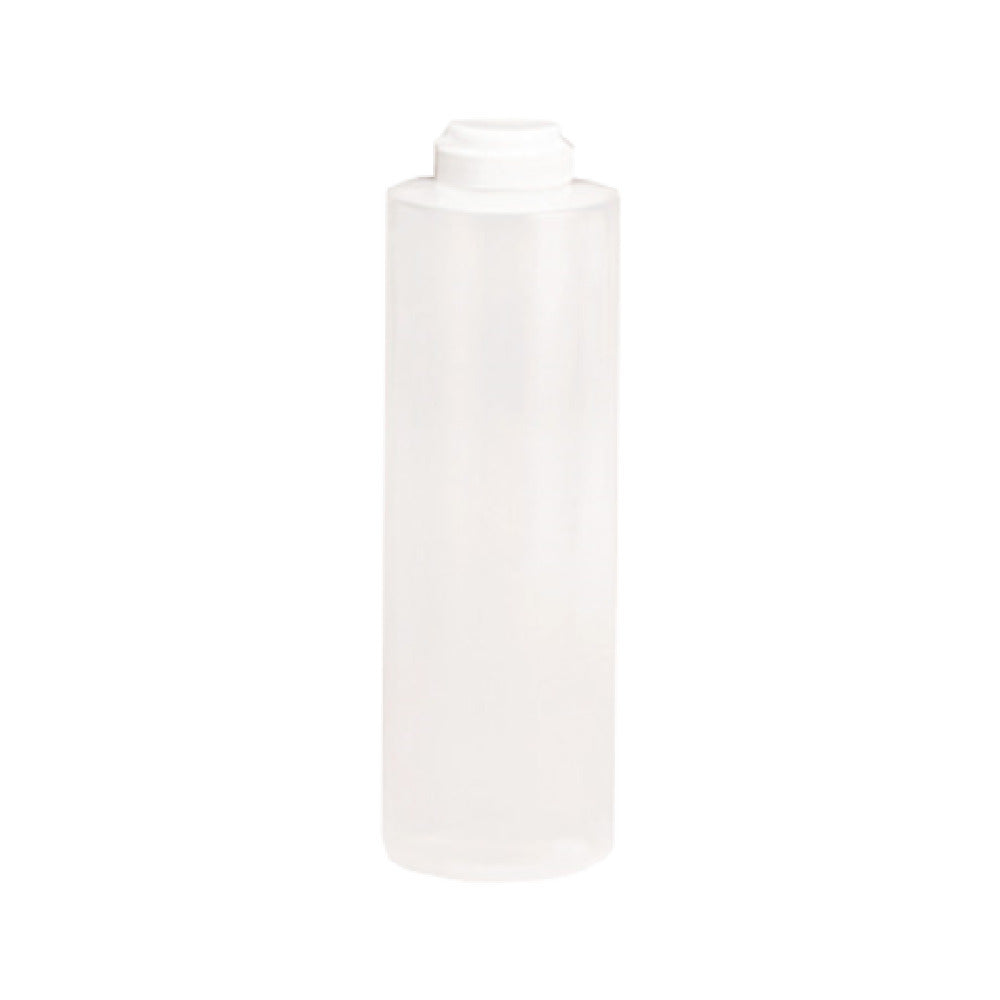 Tablecraft 325-1 Squeeze Bottle 24 Oz. 38mm Opening