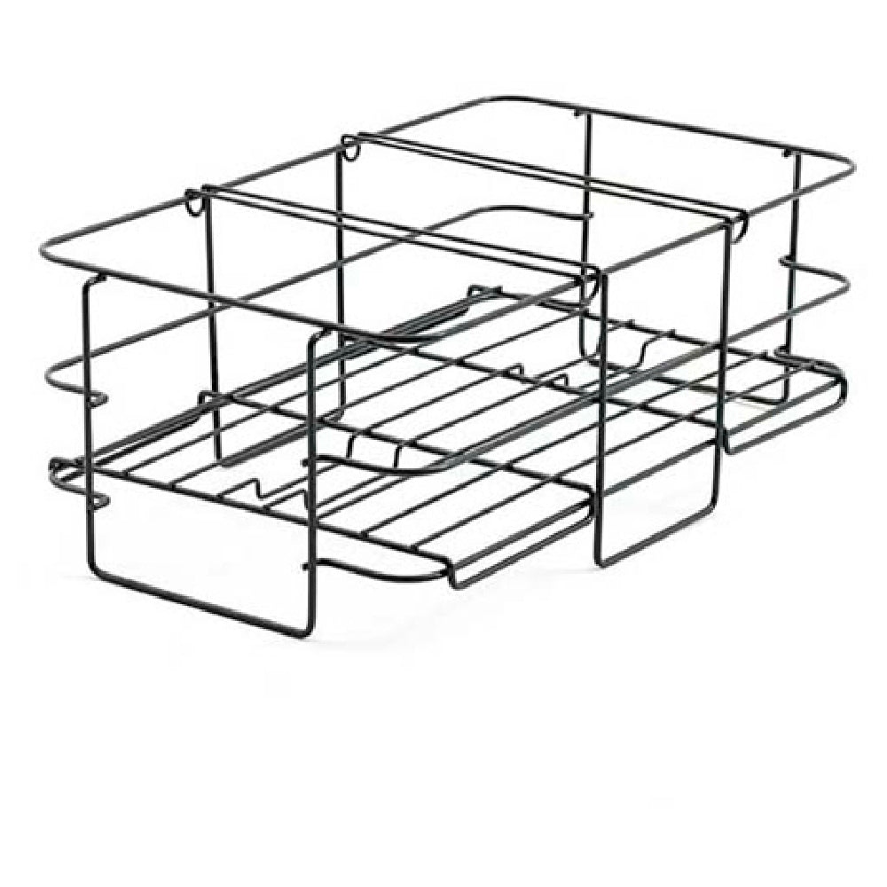 Metro MLW1 Mightylite™ Serving Ring Wire With Gray Epoxy Coated Finish (for ML180 ML180XL Food Carriers)