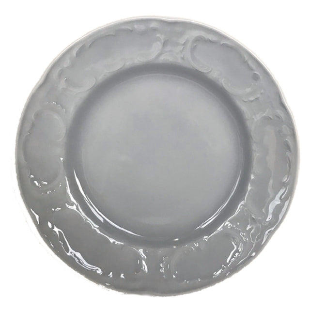 Bauscher Hepp 570024-700519 - Plate, 9-7/16" Dia., Round