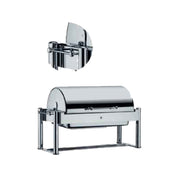 Bauscher Hepp 06.3330.6041 - Chafing Dish, GN 1/1,28-1/4" X 15" X 18"H, Rectangular