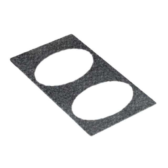 Bon Chef 53006 Tile 20-13/16" X 12-3/4" For (2) 53205 Or 53206