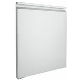 Empura Parts 5107000549 Door (Left) Compatible With: E-KSP48 E-KSP48M E-KSP72