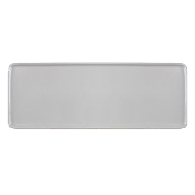 Vertex China AV-SP28R Platter 15" X 5-1/2" Rectangular