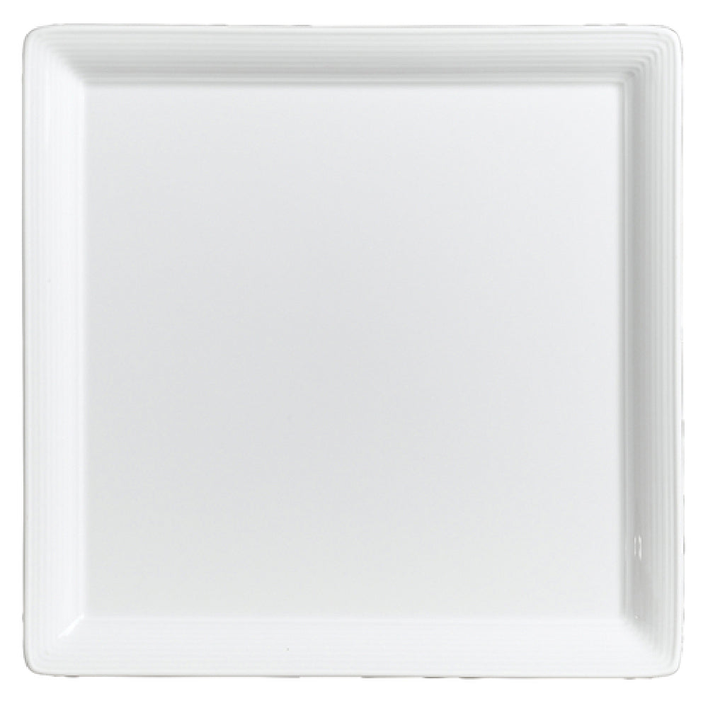 Steelite 6300P103 Tray 11-1/2" Square