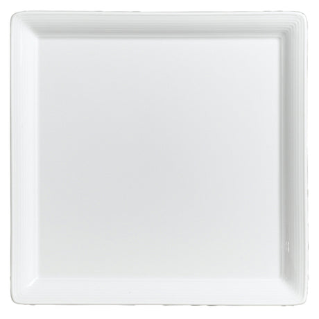 Steelite 6300P103 Tray 11-1/2" Square