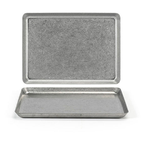 FOH DAP083ANS22 Mod® Plate 8-1/4" X 6" X 1/2"H Rectangular