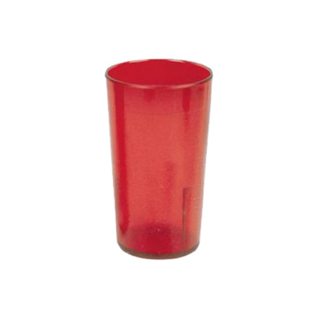 Yanco PT-005R Tumbler 5 Oz. Plastic