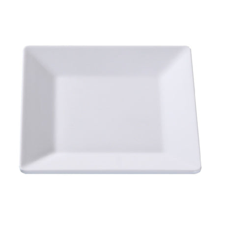 Yanco OK-108 Osaka Plate 8-1/4"L X 8-1/4"W Square