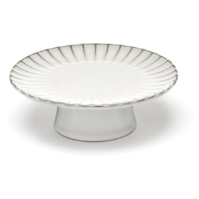 Paderno B5120253W Cake Stand 8-1/4" Dia. X 3-1/8"H Medium