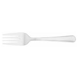 Steelite WL8906 Salad Fork 6-1/4" Heavy Weight