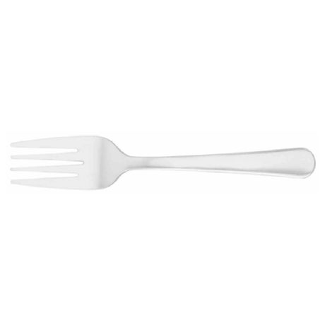 Steelite WL8906 Salad Fork 6-1/4" Heavy Weight