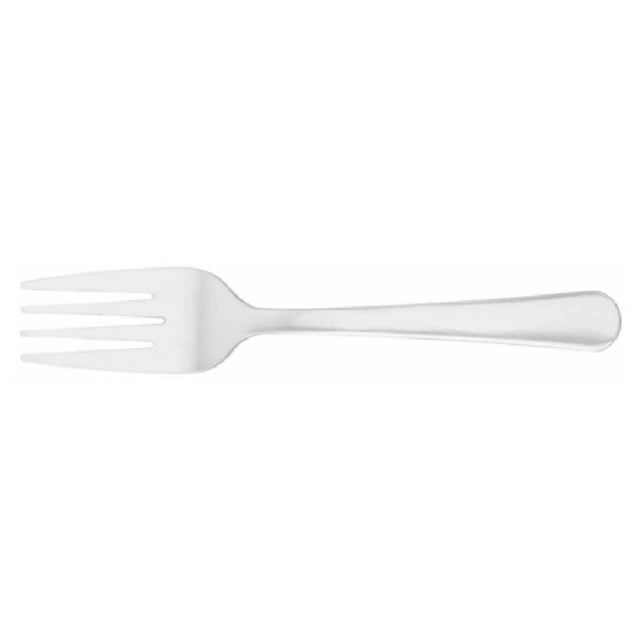 Steelite WL8906 Salad Fork 6-1/4" Heavy Weight