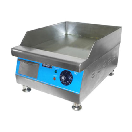 Uniworld Food Service Equipment UGR-CH16 Griddle Economy Electric