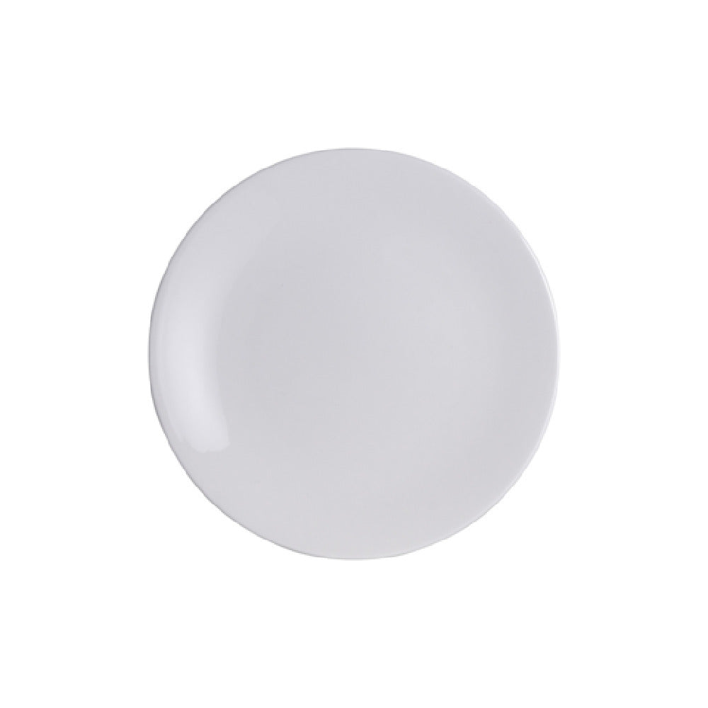 Steelite 41150ST7208 Coupe Plate 11.0" Dia. X 1"H Round