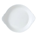Steelite 11010317 Eared Dish 27-1/2 Oz. 8-1/2" Dia.