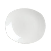 Steelite 11070581 Spice Plate 8" X 7" Rectangular