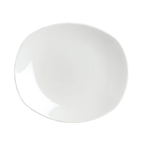 Steelite 11070581 Spice Plate 8" X 7" Rectangular