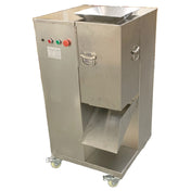 Uniworld UMC800-08 - Meat Cutting Machine, Floor Model, 8mm Cutting Blades