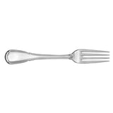 Libbey 412 039 European Dinner Fork 8-1/8" 18/10 Stainless Steel