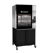 Rotisol MC 5.560 Master Clean Rotisserie Oven Electric 34-7/8"W X 29-3/4"D X 67-7/8"H