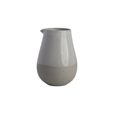 Steelite OG1007668 Jug 10.25 Oz. 3" X 4.25"H Unique