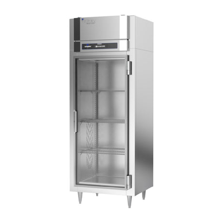 Victory RS-1N-S1-G-HC UltraSpec™ Series Refrigerator Powered By V-Core™ Reach-in