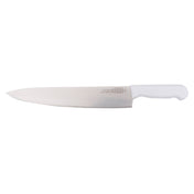 Stanton Trading KNV-CHF12-WH - Cutting Edge Chef Knife, 12", Stain-free