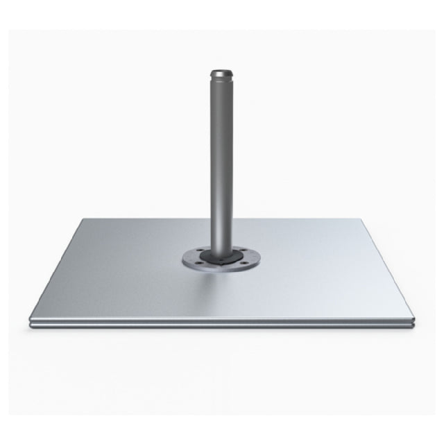 Plantation Prestige 2234000-01 - Avalon Cantilever Double Stack 36" Square Base, 400 Lbs