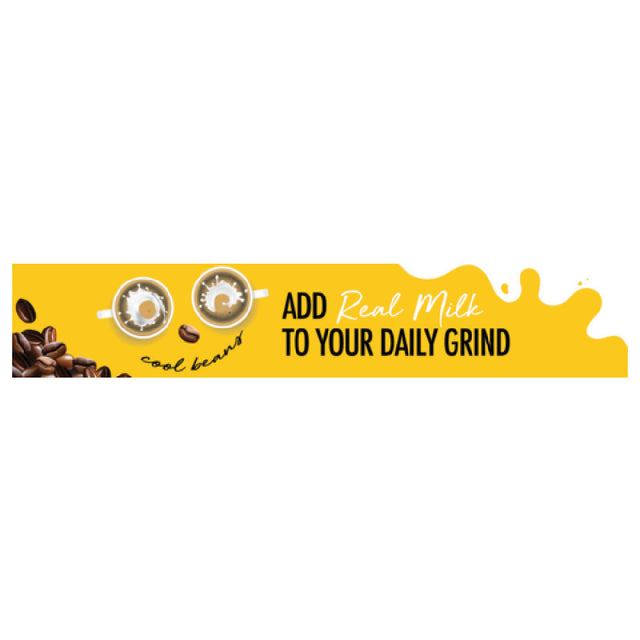 Hubert 64058 - Wrap For Cold Brewer/Brew Dispenser, 38 1/2"W X 7 1/8"H