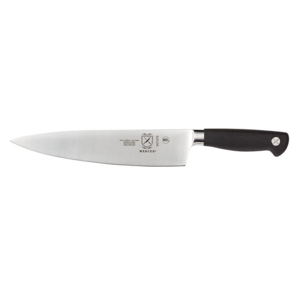 Mercer Culinary M21079 Genesis® Chef's Knife 9" Precision Forged