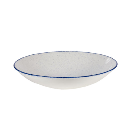 Churchill China SHBIAC141 - Buffet Bowl, 170 Oz., 15-1/4" Dia. X 3-1/2"