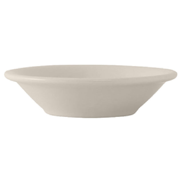 Tuxton TRE-011 Fruit Dish 4-1/2 Oz. 4-3/4" Dia.