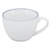 10 Strawberry St ARCTIC-9C - Cup, 6 Oz., Oven/microwave/dishwasher Safe
