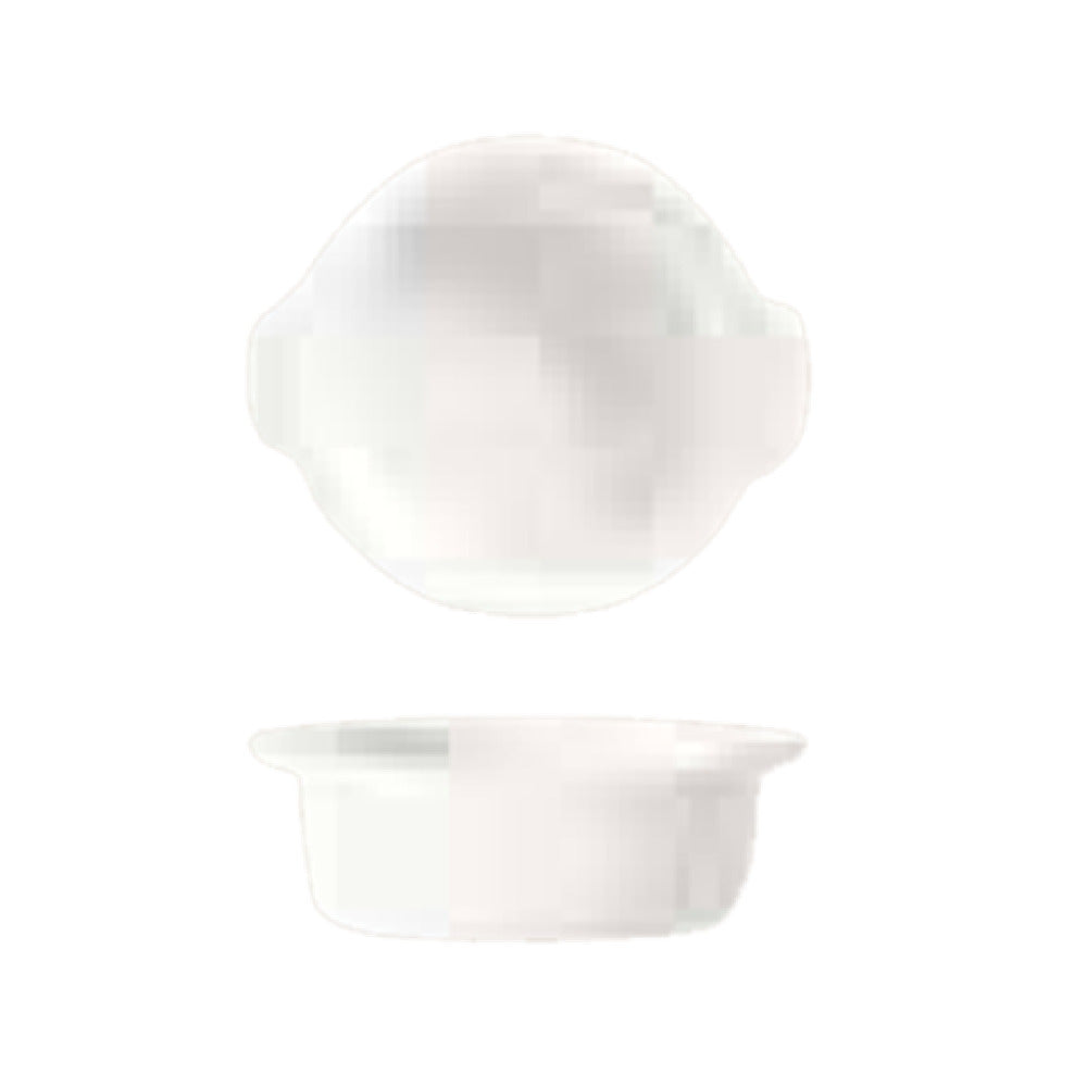 Libbey BD-002 (Formerly World Tableware) Mini-Bowl 2 Oz. 3" Dia. X 1"H